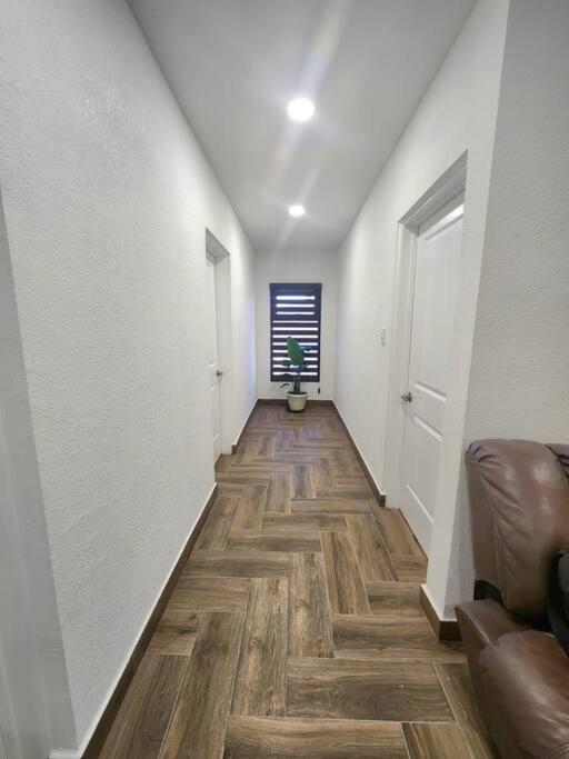 Departamento Pitagoras No 3 Apartman Ciudad Juárez Kültér fotó