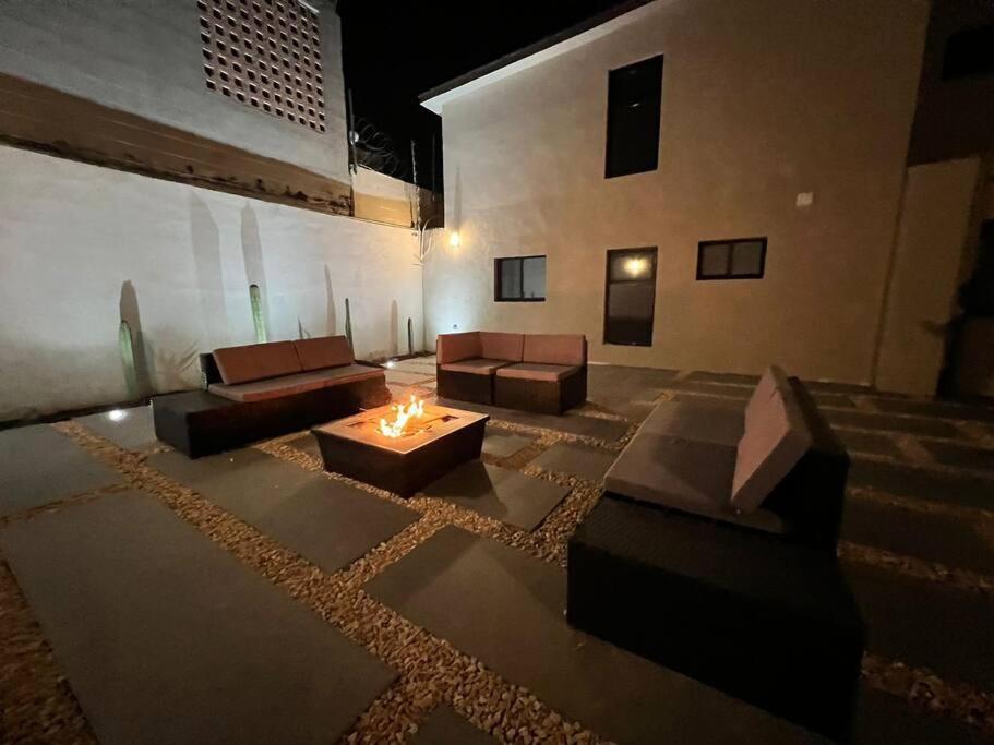 Departamento Pitagoras No 3 Apartman Ciudad Juárez Kültér fotó