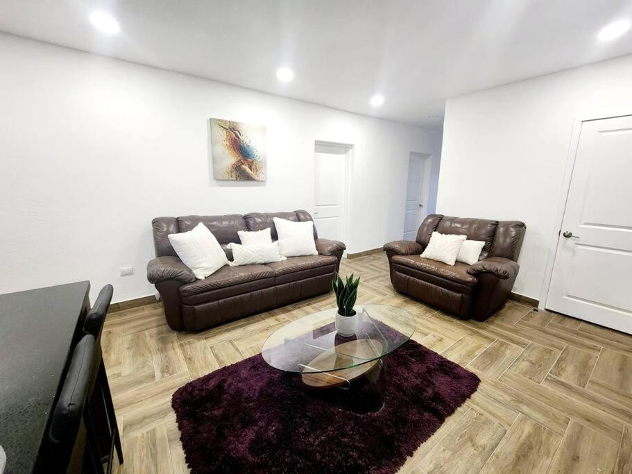 Departamento Pitagoras No 3 Apartman Ciudad Juárez Kültér fotó
