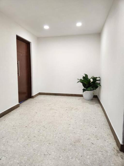 Departamento Pitagoras No 3 Apartman Ciudad Juárez Kültér fotó