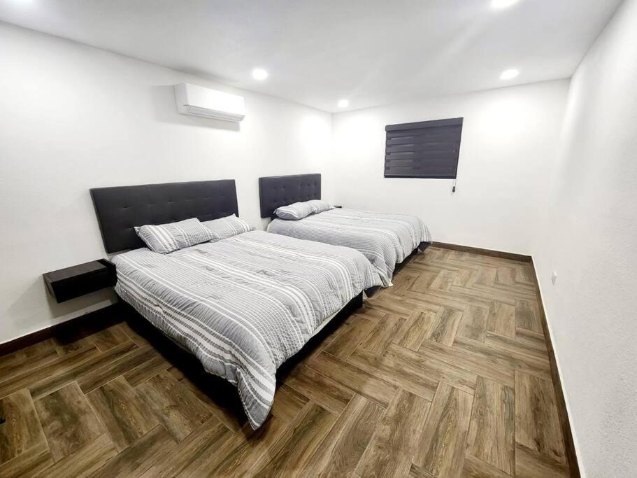 Departamento Pitagoras No 3 Apartman Ciudad Juárez Kültér fotó