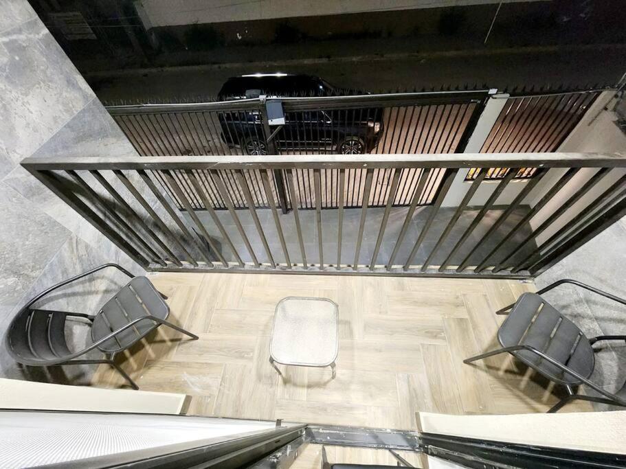 Departamento Pitagoras No 3 Apartman Ciudad Juárez Kültér fotó