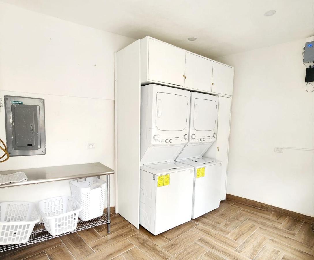 Departamento Pitagoras No 3 Apartman Ciudad Juárez Kültér fotó